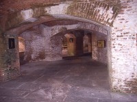 Fort Jefferson