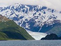 Aialik Glacier<br/>Kenai Fjords National Park